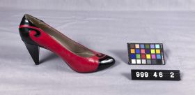 Image representing Shoes.