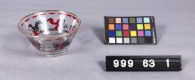 Image representing Bowls.