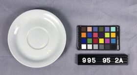 Image representing Set, Cup and Saucer.
