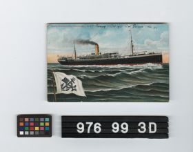 Image representing Print, Photograph.
