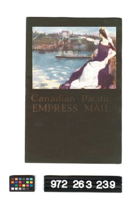 Image representing booklet.