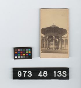 Image representing photographic print.