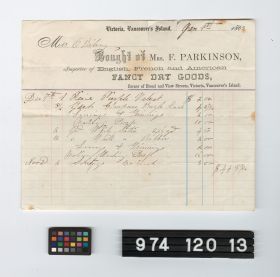 Image representing invoice.