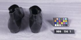 Image representing Boots, Beatle.