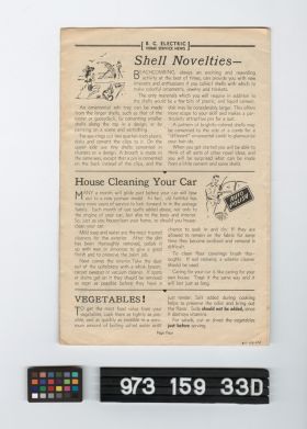 Image representing magazine.