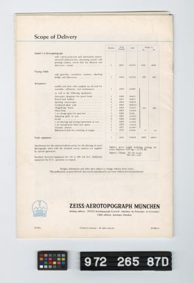 Image representing booklet.