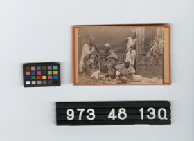 Image representing photographic print.