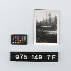 Image representing photographic print.