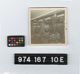 Image representing photographic print.