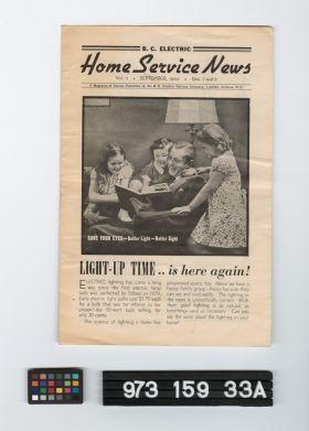 Image representing magazine.