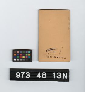 Image representing photographic print.