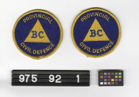Image representing Patch, Insignia.