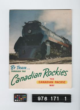 Image representing Booklet, Travel.