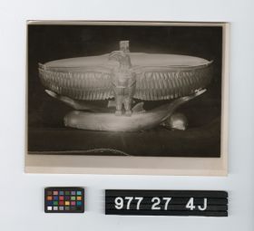 Image representing photographic print.