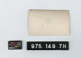 Image representing photographic print.