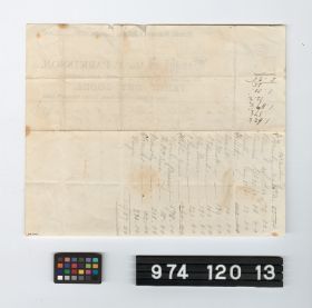 Image representing invoice.