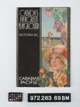 Image representing Booklet.