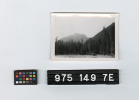 Image representing photographic print.