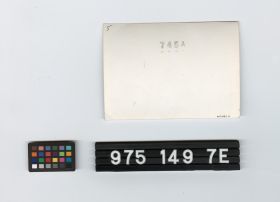 Image representing photographic print.