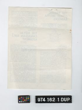 Image representing journal.