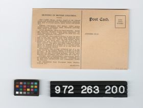 Image representing Postcard.