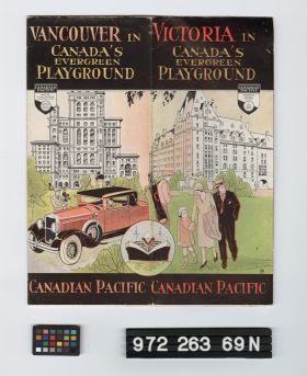 Image representing Booklet.