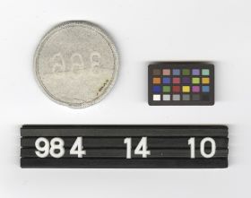 Image representing Patch, Insignia.