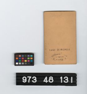 Image representing photographic print.