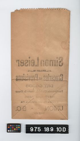 Image representing bag.
