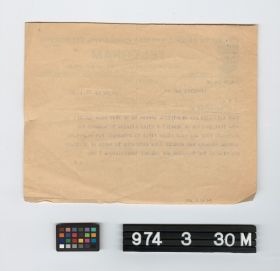 Image representing telegram.