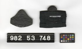 Image representing Badge, Cap.