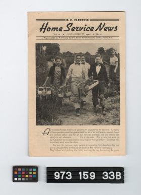Image representing magazine.