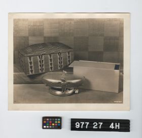 Image representing photographic print.