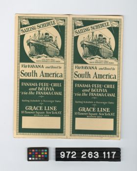Image representing Brochure.