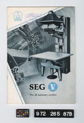 Image representing booklet.