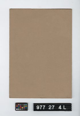 Image representing photographic print.