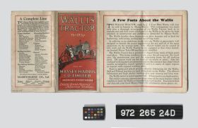 Image representing Brochure.