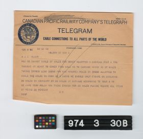 Image representing telegram.