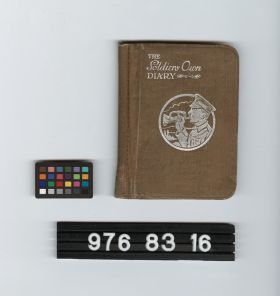 Image representing Diary.