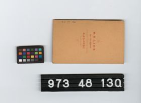 Image representing photographic print.