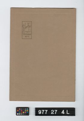 Image representing photographic print.