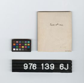 Image representing photographic print.