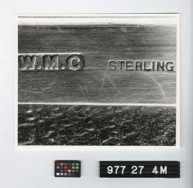 Image representing photographic print.