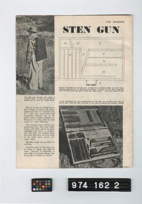 Image representing magazine.