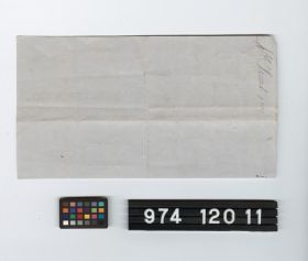 Image representing invoice.