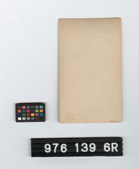 Image representing photographic print.