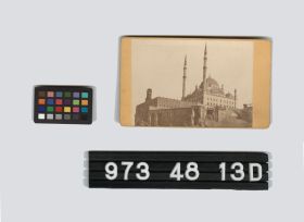 Image representing photographic print.