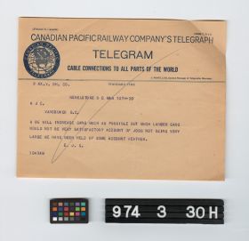 Image representing telegram.