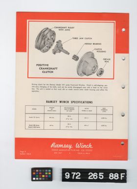 Image representing booklet.
