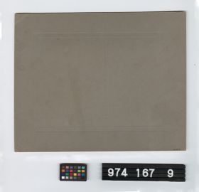 Image representing photographic print.